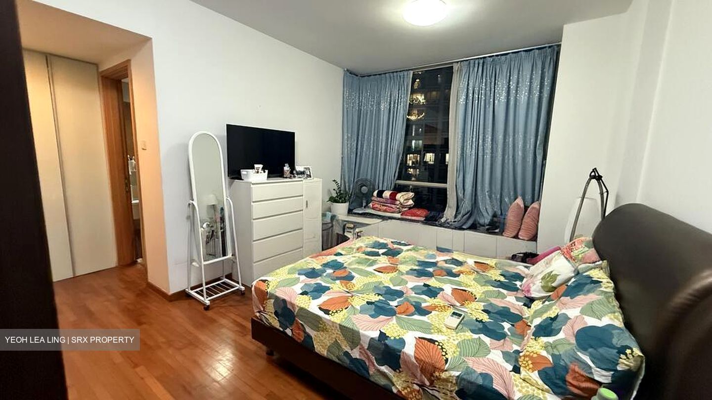 The Quartz (D19), Condominium #496421681